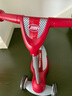 Radio Flyer My 1st 滑板車(chē),幼兒玩具適合 2-5 歲(亞馬遜獨家),紅色 曬單實(shí)拍圖