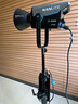 南光（NANLITE）FC-300B/500B雙色溫LED補(bǔ)光燈 直播視頻專業(yè)影視燈 婚紗人像攝影燈 FC-500B 雙色溫（2700-6500K） 曬單實(shí)拍圖