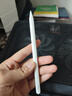 蘋果Apple Pencil 一代/二代 蘋果手寫筆二手蘋果手寫筆/電容筆/觸控筆二手平板電腦配件 蘋果Pencil 二代手寫筆+備用筆尖【99新】 曬單實(shí)拍圖