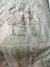 幫寶適綠幫嬰兒拉拉褲XL碼136片 尿褲尿不濕 夏季超薄透氣 曬單實(shí)拍圖