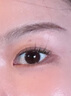 Color Key珂拉琪小金筷眉筆防水防汗持久新手易畫(huà)媽生眉送女友老婆七夕禮物 曬單實(shí)拍圖