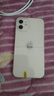 Apple iPhone12 蘋(píng)果12二手蘋(píng)果手機 5G手機雙卡雙待 國行商務(wù) 手機游戲全網(wǎng)通 白色 128G【更換品牌電池100%  95嚴選靚機】 曬單實(shí)拍圖