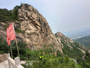 憶瞳兒童學(xué)習(xí)桌椅套裝多功能可升降高中小學(xué)生家用書桌椅子寫字課桌 匠人Pro灰-楹木高書架+追背椅 曬單實拍圖
