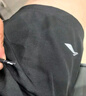 李寧（LI-NING）運(yùn)動(dòng)短褲男夏季透氣薄款寬松休閑戶外速干跑步健身冰絲五分褲 曬單實(shí)拍圖