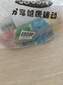 亞之杰玩具球奧特曼兒童籃球3號(hào)幼兒園皮球2-6歲拍拍球感統(tǒng)訓(xùn)練生日節(jié)日禮物 曬單實(shí)拍圖