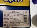 斯凱奇（Skechers）七夕禮物閃穿女鞋夏季一腳蹬健步鞋透氣休閑運動鞋懶人鞋150017 曬單實拍圖
