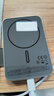 摩米士（MOMAX）【QI2+3C認(rèn)證】磁吸充電寶超薄magsafe無線適配蘋果16promax/15/14快充可上飛機(jī)移動(dòng)電源 鈦金色 曬單實(shí)拍圖