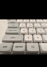 keychron渴創(chuàng) K3Max 機(jī)械鍵盤 無(wú)線三模鍵盤 璞造聯(lián)名款 定制款鍵盤 QMK/VIA開(kāi)源改鍵 附帶內(nèi)填充 輕薄機(jī)身 K3Max- 白光版紅軸 曬單實(shí)拍圖