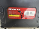 大有（Devon）京東集采JC系列12V無刷沖擊手電鉆電動螺絲刀工具 5209自營專供S7 曬單實拍圖