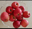洛川蘋(píng)果陜西延安特產(chǎn)紅富士時(shí)令蘋(píng)果水果禮盒送蘋(píng)果生鮮新鮮脆甜整箱批發(fā) 10斤爆賣(mài)70-75mm（凈重8.5斤） 曬單實(shí)拍圖