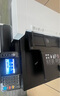 京瓷（KYOCERA） ECOSYS M4125idn A3黑白激光多功能數(shù)碼復(fù)合機(jī)打印復(fù)印一體機(jī) 主機(jī)標(biāo)配（雙面輸稿器+網(wǎng)絡(luò)打?。?無線網(wǎng)卡WIFI 曬單實(shí)拍圖
