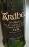 雅柏（Ardbeg）蘇格蘭單一麥芽威士忌酒進口洋酒阿貝小怪獸泥煤煙熏風(fēng)味 雅柏阿貝10年700ml 曬單實拍圖