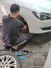 博世（BOSCH）剎車前片剎車皮別克威朗昂科拉閱朗凱越雪佛蘭科沃茲科魯澤RS創(chuàng)酷 曬單實拍圖