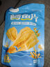 金鵬鱈魚片500g現(xiàn)烤魚片兒童孕婦即食魚干休閑健康零食威海海鮮特產 鮮烤魚片250g*2袋 曬單實拍圖