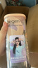 HEGEN海格恩吸管杯兒童水杯學(xué)飲杯奶瓶1-3-6歲直飲吸管嬰兒寶寶牛奶杯 【獨立抓握】 330ml 吸管杯-浪漫紫 曬單實拍圖