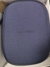 寶華韋健Px7S3新旗艦2025頭戴式藍(lán)牙耳機(jī) HiFi音質(zhì)主動(dòng)降噪無線耳機(jī) 非Px7S2e升級(jí) 紫霞藍(lán) 曬單實(shí)拍圖