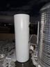 美的（Midea）空氣能熱水器家用300升超一級(jí)能效75℃高溫R32冷媒帶電輔 變頻睿泉PLSX-300(51)/DN8-B(E1)  曬單實(shí)拍圖