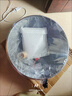 奧特優(yōu)炒鍋鐵鍋無涂層不粘鍋免開鍋電磁爐專用炒菜鍋平底鍋鑄鐵鍋燉蒸煮 無涂層極鐵不粘鍋-2-6人用- 32cm 免開鍋+不粘無涂層+精鐵窒氮工藝 曬單實(shí)拍圖