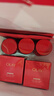 玉蘭油（OLAY）超紅瓶面霜輕潤版50g抗皺緊致抗衰老女士保濕面霜生日禮物送女友 曬單實(shí)拍圖