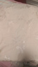 皮爾卡丹連衣裙女2025連衣裙夏季雪紡短袖氣質(zhì)長(zhǎng)裙收腰顯瘦大M時(shí)尚百搭 香檳色 L 100-110斤 曬單實(shí)拍圖