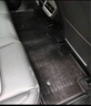 倍思特斯拉腳墊model Y/3 煥新版TPE后備箱墊卡扣固定專車定制 曬單實(shí)拍圖