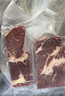 淳鮮四季 PLUS聯(lián)名款 安格斯M3原切上腦牛排1KG(4-5片) 澳洲進(jìn)口 牛肉生鮮 曬單實(shí)拍圖