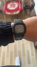卡西歐（CASIO）手表gshock多功能方表善哉同款運動小方塊送男朋友日韓表生日禮物 明星同款GW-B5600BC-1B復(fù)合表帶 曬單實拍圖
