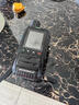 摩托羅拉（Motorola）5000公里插卡全國對講機(jī)香港澳門臺灣新加坡日本韓國民用公網(wǎng)手臺 榮耀國際版（全國對講不限距離 無 曬單實拍圖