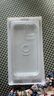 倍思 適用于蘋果12手機(jī)殼 iPhone12手機(jī)殼透明保護(hù)套超薄全包防摔 6.1英寸硅膠軟殼 透明 曬單實拍圖