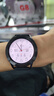 小米（MI）Xiaomi Watch S3 黑色 國家補貼 小米汽車SU7鑰匙 澎湃OS 全天血氧監(jiān)測 智能運動手表 男表女表 曬單實拍圖