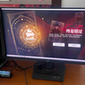 華碩ROG XG27UCG絕神27英寸顯示器4K電競顯示器4K 160Hz雙模切換1K 320Hz HDR400 G-sync兼容 HDMI2.1 曬單實拍圖