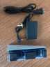 PLAYSTATION 5索尼PS5 PC手柄 原裝全新手柄ps5無線藍(lán)牙游戲控制器PlayStation5 簡裝99新暗影黑+第三方通用座充 曬單實(shí)拍圖