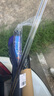 浮煙山炮竿T1100碳布60T傳統釣魚(yú)竿釣魚(yú)竿超輕超細打窩桿游龍19調11米 曬單實(shí)拍圖