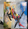 樂(lè )高（LEGO）積木拼裝城市系列60411 消防直升機男孩兒童玩具生日禮物 曬單實(shí)拍圖