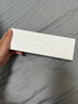 Apple/蘋果 Watch Series 10 智能手表GPS款46毫米銀色鋁金屬表殼丹寧色運動型表帶S/M MX203CH/B 曬單實拍圖
