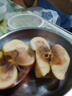 京鮮生 山東煙臺紅富士蘋果 9斤裝單果80-85mm 生鮮水果 源頭直發(fā) 曬單實(shí)拍圖