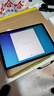 Apple/蘋(píng)果【國(guó)家補(bǔ)貼】iPad Air 11英寸 M3芯片2025年款 平板電腦 (256GB WLAN版)紫色 曬單實(shí)拍圖