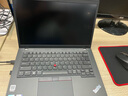 ThinkPad L14 酷睿13代i5 /16G內(nèi)存/1TB固態(tài)/核顯/聯(lián)想14英寸屏商務(wù)辦公上網(wǎng)學習輕薄筆記本 定制升級 曬單實拍圖