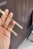 愛(ài)嬰樹(shù)兒童筷子訓練筷2-3歲4-6歲寶寶練習筷子PPSU虎口輔助學(xué)習專(zhuān)用輔助 【PPSU】學(xué)習筷+收納盒 曬單實(shí)拍圖