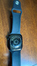 GS WEAR官方旗艦Serier10新款S10華強北手表頂配版watch智能黑科技NFC運動(dòng) Serier10【亮黑色】 AMoled超清屏+4GB大內存+全功能頂配版 曬單實(shí)拍圖