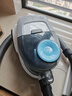 飛利浦（PHILIPS）【國(guó)補(bǔ)現(xiàn)貨】臥式吸塵器家用清潔機(jī)強(qiáng)勁大功率大吸力吸灰吸塵XB2023/81寵物家庭適用 曬單實(shí)拍圖