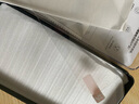 朗客【2片裝】蘋果14plus/13promax鋼化膜iPhone14Plus/13ProMax手機膜全屏覆蓋高清超薄防摔保護貼膜 曬單實拍圖
