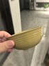 奇典稻殼一次性碗筷套裝食品級(jí)家用飯碗加厚耐高溫面碗過年結(jié)婚整箱批 【25款】500本色碗+筷子各100個(gè) 曬單實(shí)拍圖
