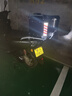 星騎俠裂行pcx160摩托車尾箱uy125uu鋁合金尾箱巧格i電動車小牛n1后備箱  45L黑色+內(nèi)襯+靠背+碳鋼底座 曬單實拍圖