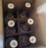 汾酒 黃蓋玻汾 將軍汾 清香型白酒 55度950mL*6瓶 整箱裝新老包裝隨機(jī) 曬單實(shí)拍圖