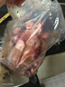 月盛齋【冰鮮牛肉】國產(chǎn)牛腿肉1斤 內(nèi)蒙牛肉生鮮鮮肉 中華老字號 曬單實拍圖