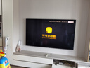 海信電視E8Q 75英寸 信芯H6 U+MiniLED  黑曜屏 首發(fā)330Hz高刷 帝瓦雷音響 E8NPRO升級(jí) 國(guó)家補(bǔ)貼75E8Q 曬單實(shí)拍圖