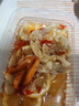 【下酒菜】酸辣去骨鳳爪230g 曬單實拍圖