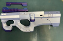 拓竹P1SC 3D打印機桌面家用FDM全自動調(diào)平大尺寸多色高速3d打印機器bambulab【大陸版】 P1S多色套裝（含單機+AMS） 曬單實拍圖