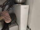 史密斯（A.O.SMITH）佳尼特加熱凈水器廚下家用凈水機(jī)100℃真開水3.6升/分鐘 CDR1800F【FA1升級(jí)款】以舊換新  曬單實(shí)拍圖